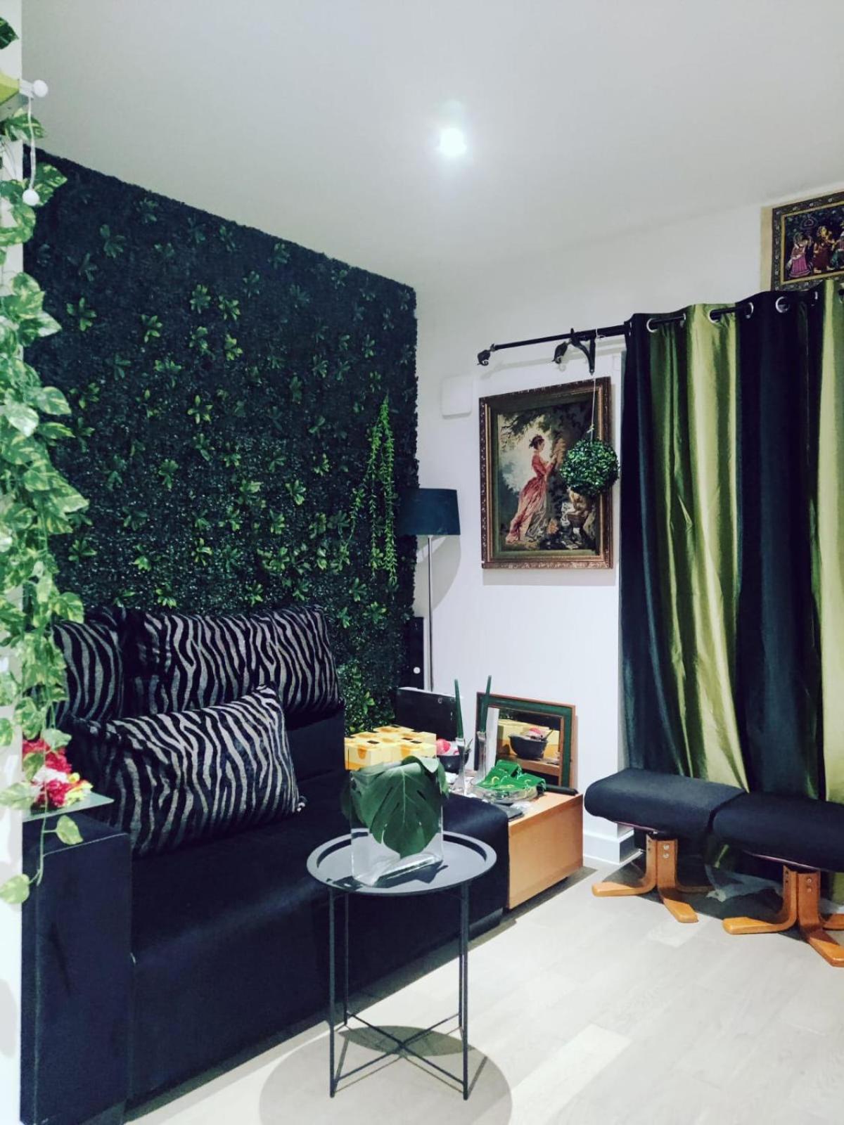 Apartmán Uttsav Green - Affordable London Zone 3 - Accessible Public Transport Exteriér fotografie